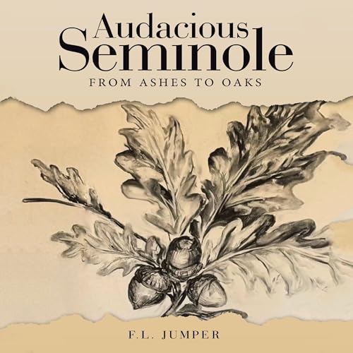 Audacious Seminole (Authored by F. L. Jumper) episode artwork