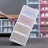 Zoom IMG-2 artsewply 6pezzi scatola per scarpe Zoom IMG-2 artsewply 6pezzi scatola per scarpe