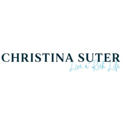 Christina Suter