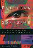 その他 Patterns of Software: Tales from the Software Community 51ujLD8cecL._AC_SY200_QL15_.jpg