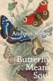 Butterfly Means Soul