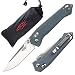 Ganzo Firebird FB7651 - GY 440C Blade G10 Handle Pocket Folding Knife EDC Tool Outdoor Survival Hunting Camping Tool