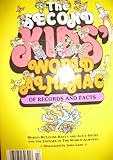 Second Kids World Almanac of Records and Facts