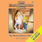 Cover of The Ghost at Dawn's House