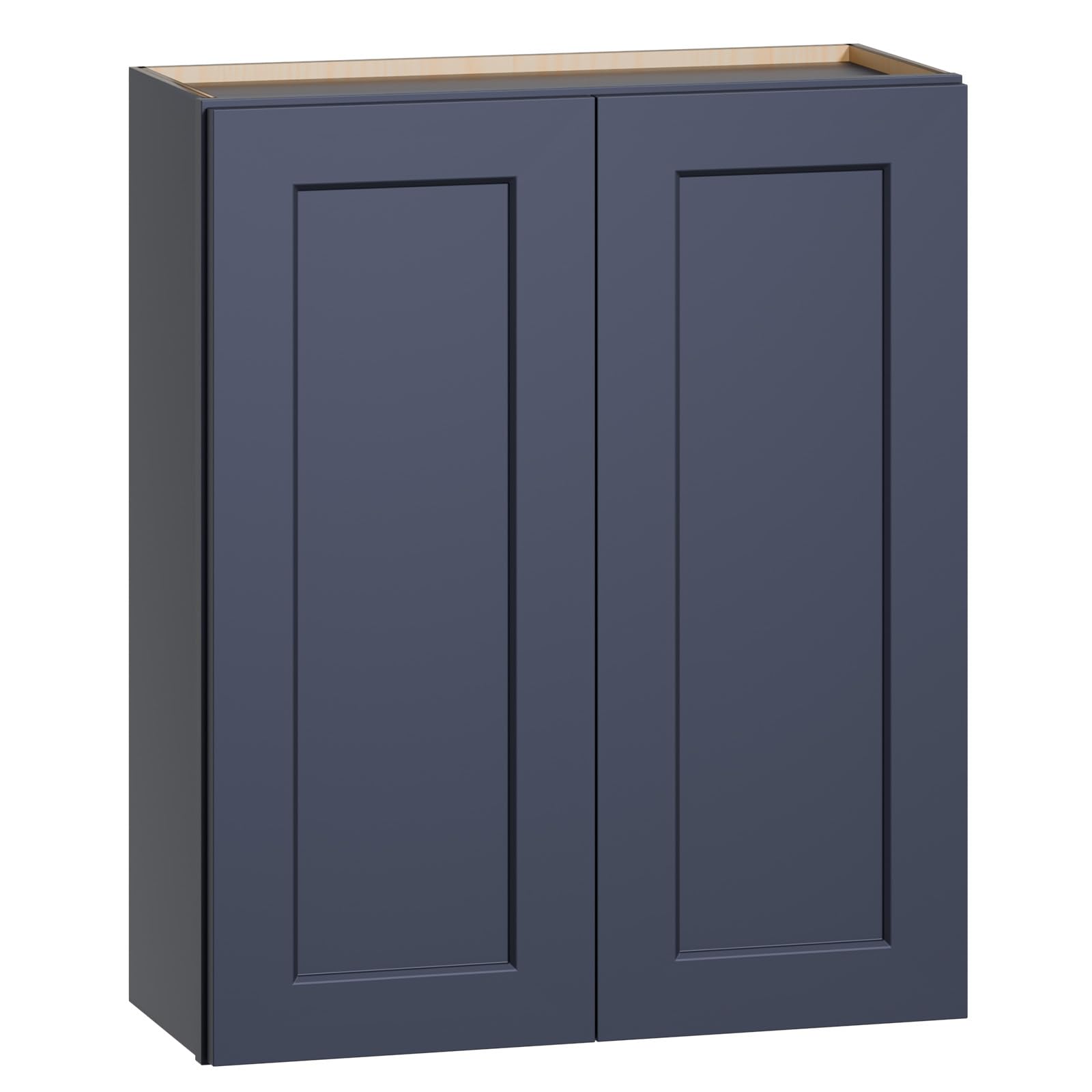 Mkosoll Blue Cabinet