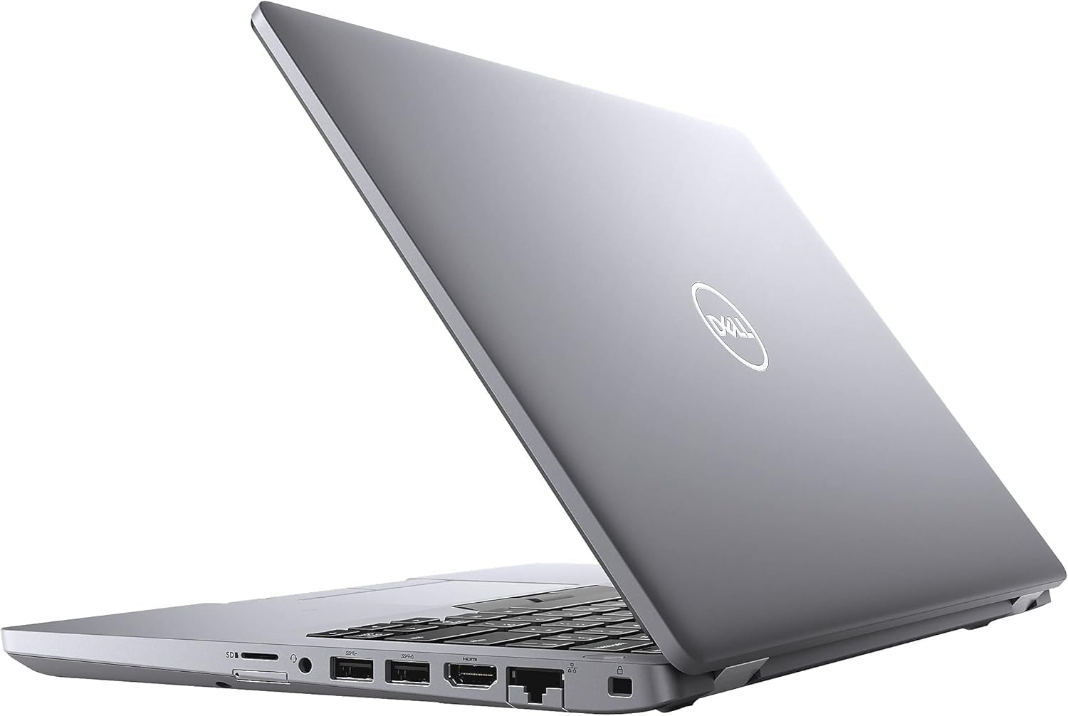 Dell Latitude 5410 Laptop, 14