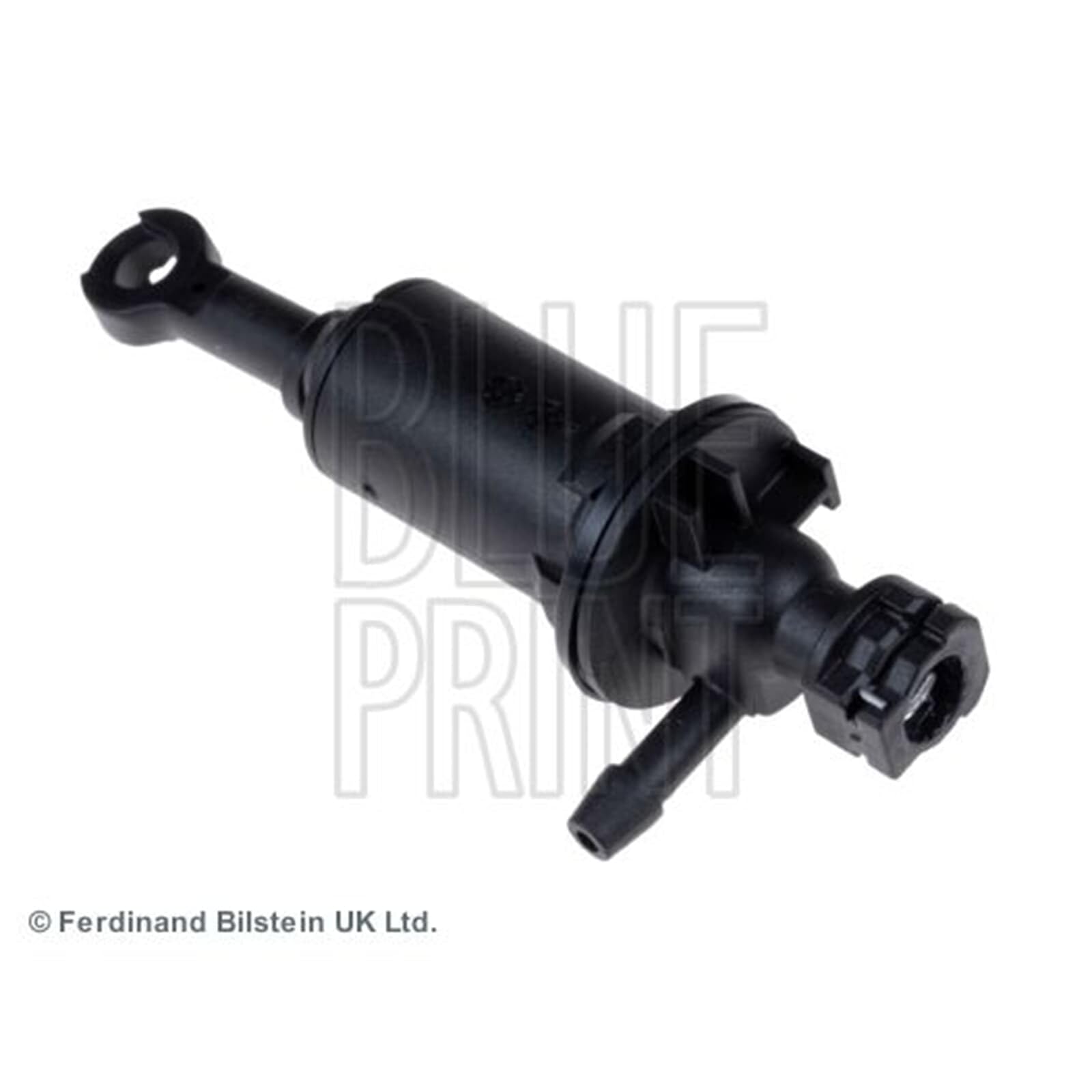 BLUE PRINT Cilindro trasmettitore, Frizione ADN13485 Compatibile con: NISSAN PRIMASTAR Bus, PRIMASTAR Kasten, OPEL VIVARO A Bus, VIVARO A Kasten, VIVARO A Pritsche/Fahrgestell, RENAULT TRAFIC II Bus