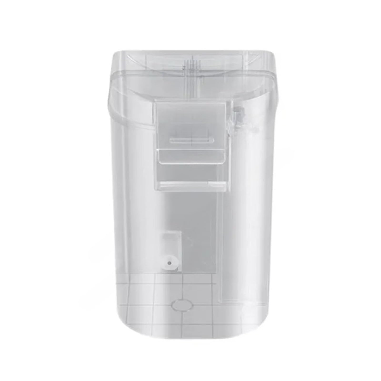 OUNCU Assembly Clean Dirty Water Tank,Compatible For Dreame X50 / X50 Plus / X50 Pro Vacuum Cleaner Parts(Clean Water Tank)