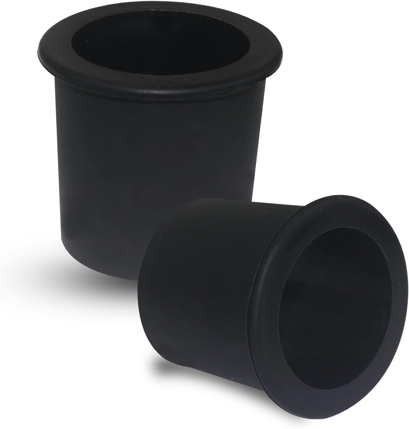 Chistepper 2 Pack Table Umbrella Hole Rings Silicone