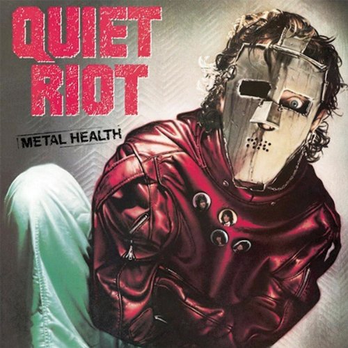 Quiet Riot Metal Health Music Quiet Riot Metal Health Music