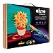 Produktbild OKTO Oktoclay Sunflowers Schaumfarben-Set, 10008, mehrfarbig, Einheitsgröße