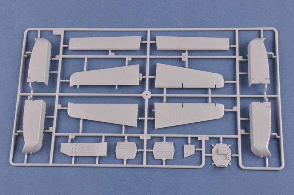Hobbyboss HBB83214 1:32-A-26C Invader