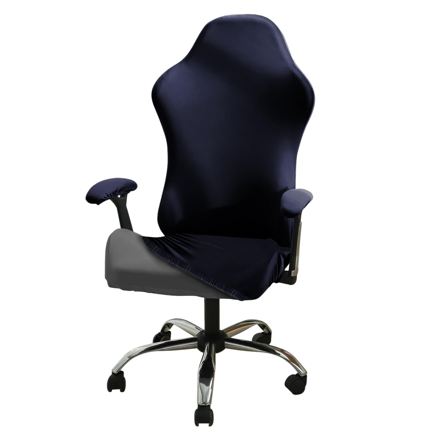 HOKIPO Gaming Chair Cover - Beige -10