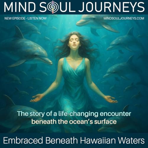 10: Embraced Beneath Hawaiian Waters