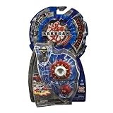 Age minimum: 60 mois Bakugan - 6017589 - Figurine - Triple Combo