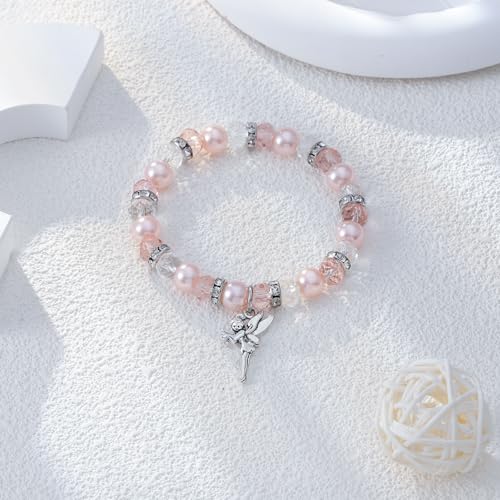 Fullrainbow Tooth Fairy Bracelet, First Lost Tooth Gift,Tooth Fairy,Tooth Fairy Gifts, Tooth Fairy Jewelry, Tooth Fairy Gifts for Her3