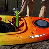 Perception Bilge Pump for Kayaks - Expels Water From Your Boat