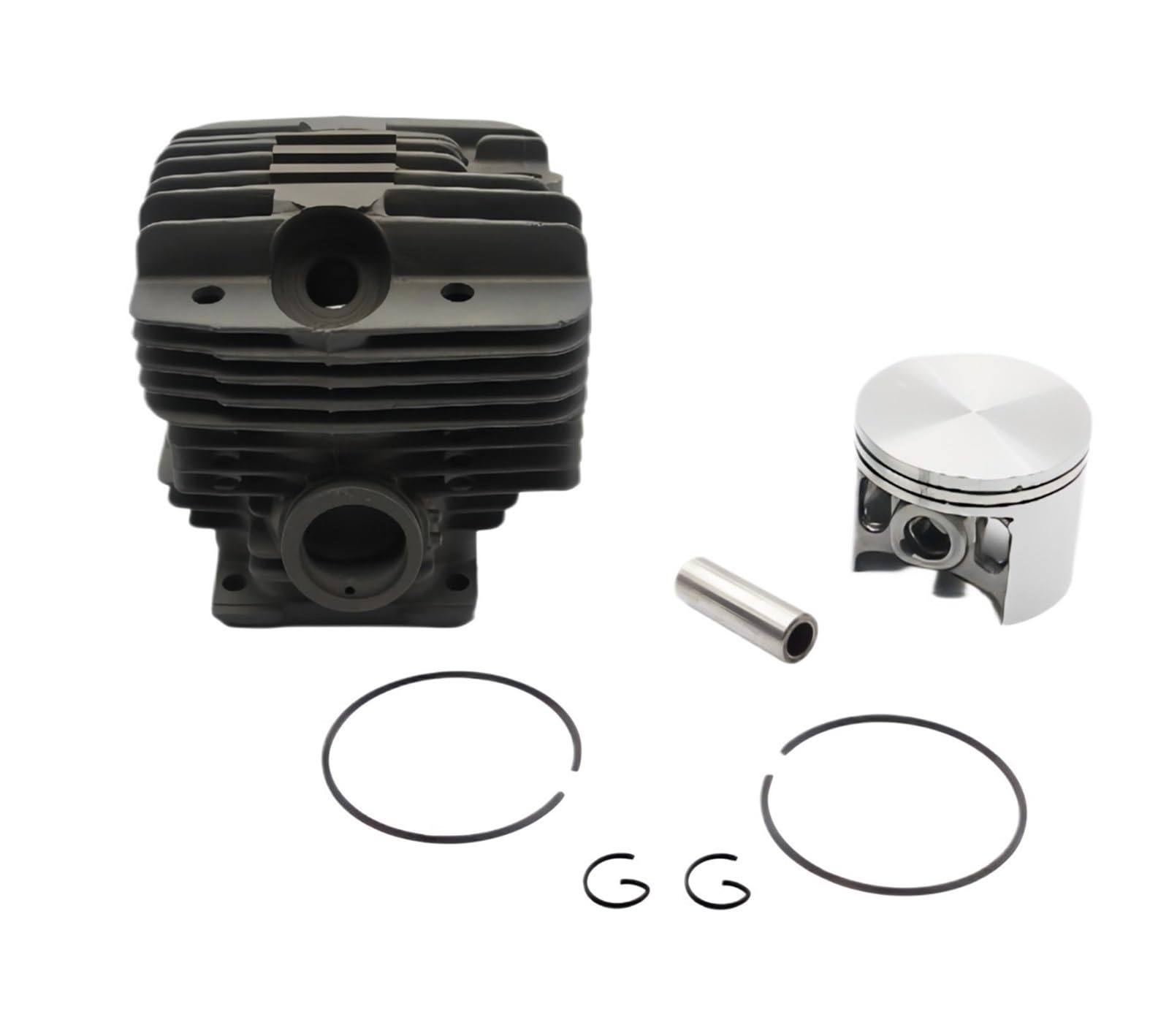 Kit Piston Cylindre pour tronçonneuse MS880R MS880Z remplace 1124 020 1207