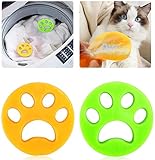 Producto hecho de material PU es muy suave y pegajoso y puede quitar fácilmente el pelo de los animales de la ropa.