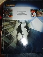 Financial Management (Financial management Salem State University Bertolon School of Business) 1121774849 Book Cover