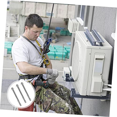 Pernos de Expansión ULTECHNOVO 6pcs Acero Inoxidable miniatura 6