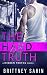 Buried Lies (Hidden Truths)