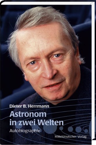 Dieter B. Herrmann
