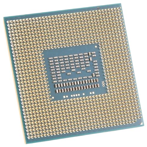 Vocdikficy I7 3630QM SR0UX Quad Core 45W CPU para Computadora Portátil Socket I7-3630qm Procesador para Computadora Portátil