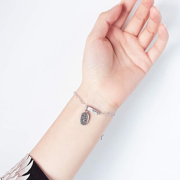 BTS LOVE MYSELF LM ブレスレット BTS LOVE MYSELF LM ブレスレット