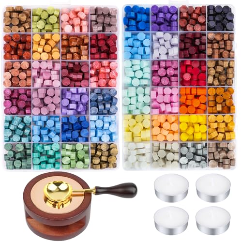 Aottom 48 Colors Kit