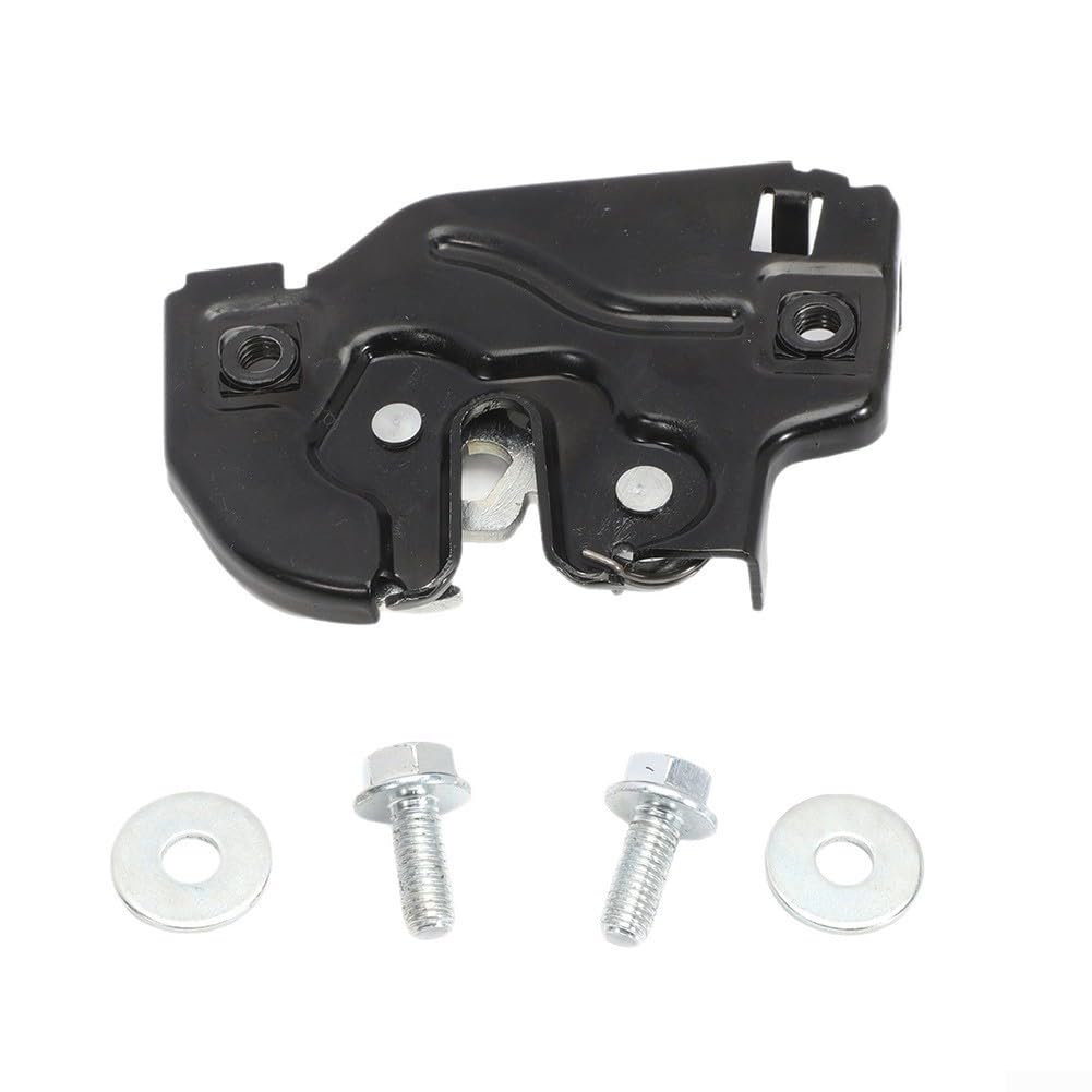 Capot qui vibre ? Solution loquet 15757371 GM1234104 GMC Safari Blazer S10