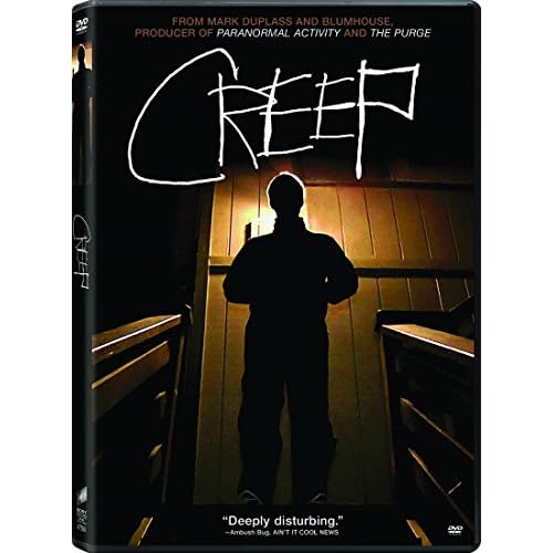 クリープ（映画）