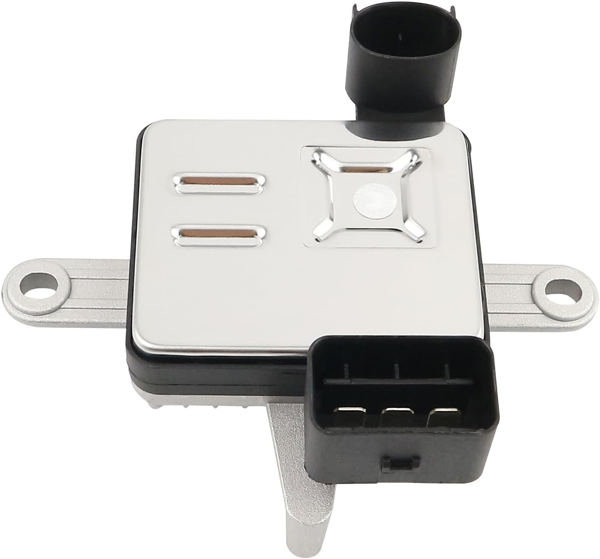 Engine Cooling Fan Control Module Compatible with Kia Sorento 2016-2020 Replace 25385C6500 25385-C6500