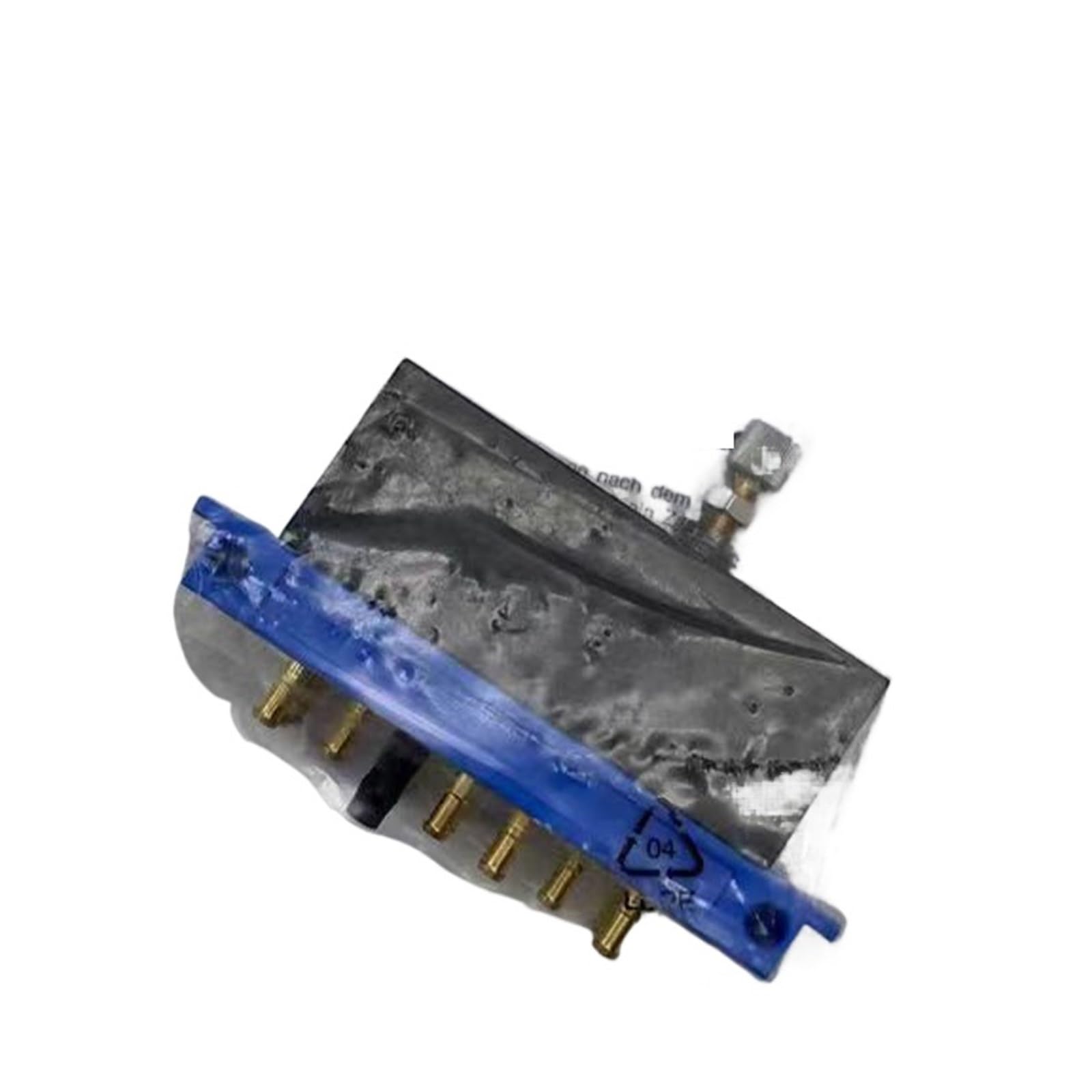 CXDFRSER Delay Valve VZO-3-PK-3 5754 VZ-3-PK-3 5755(VZ-3-PK-3 5755)