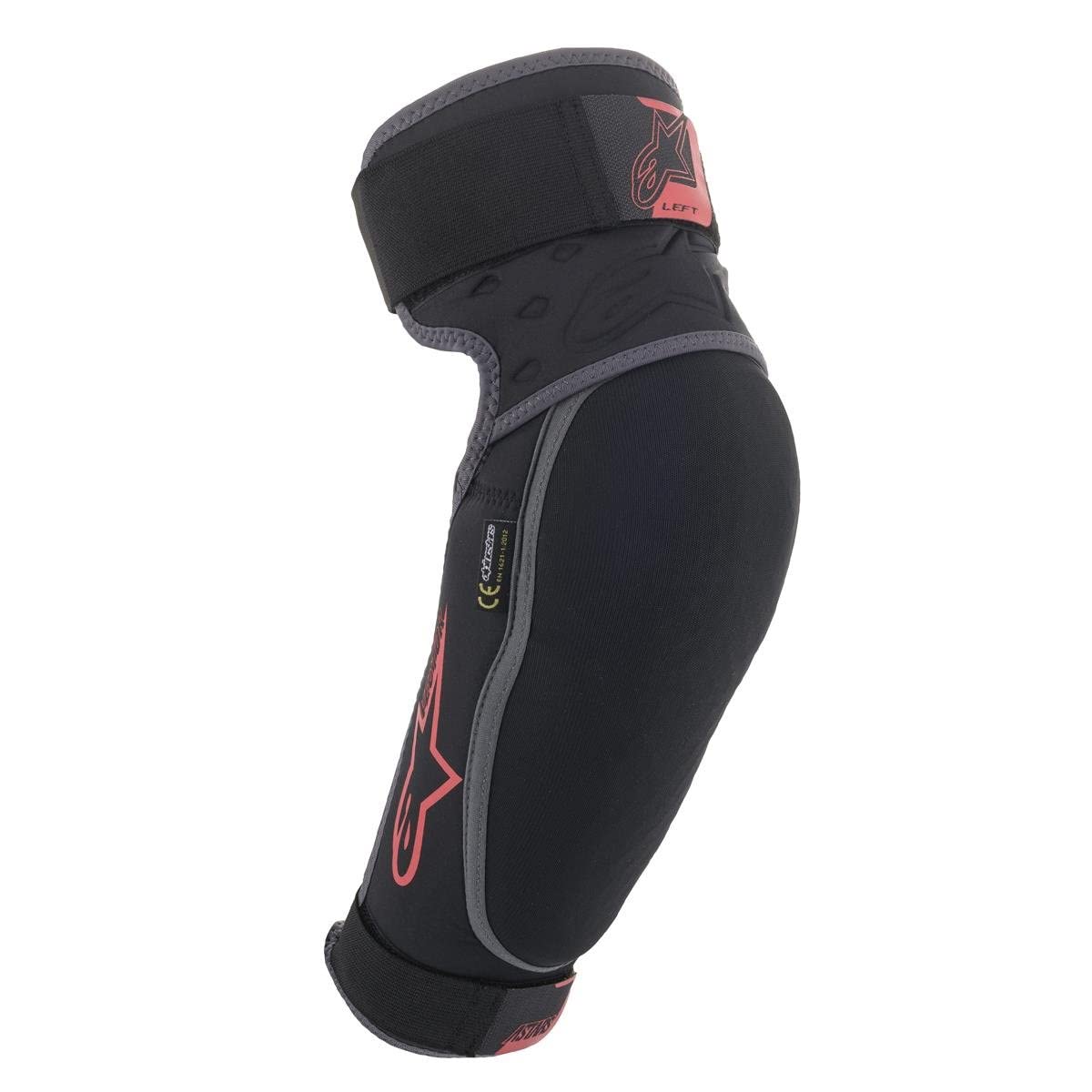 Alpinestars Alpinestars Vector Elbow Protector - Protezione Unisex Adulto