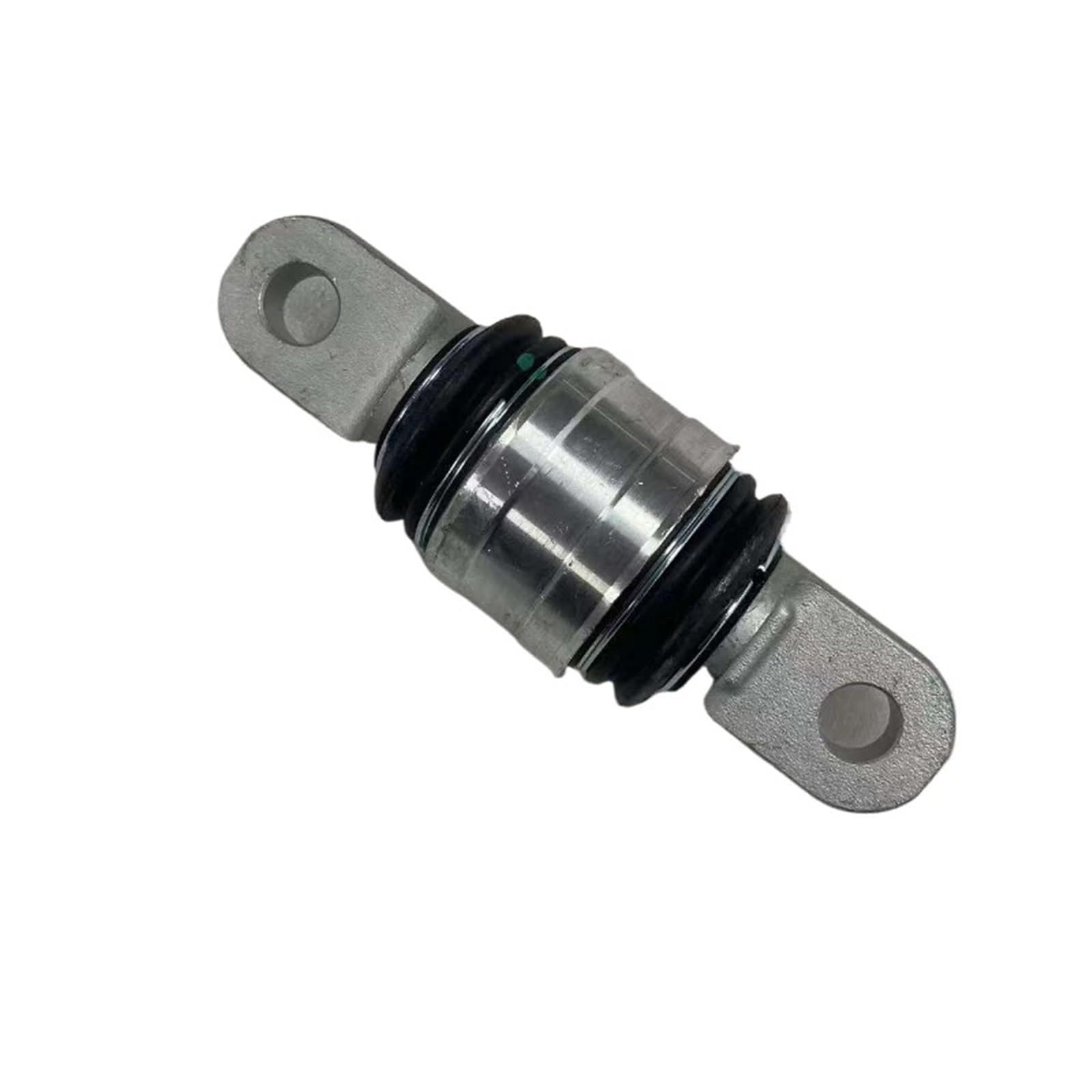 DGHBNP Bushings Fit For Tesla Model X S 1420427-00-B Rear Suspension Upper Arm Bushing Rubber Tie Rod Sleeve Replacement Bushing Kit
