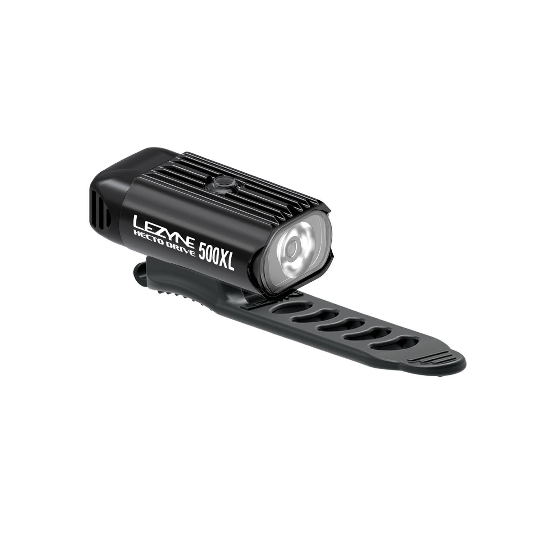 Hecto 500 XL USB Rechargeable Mountain Bike Light