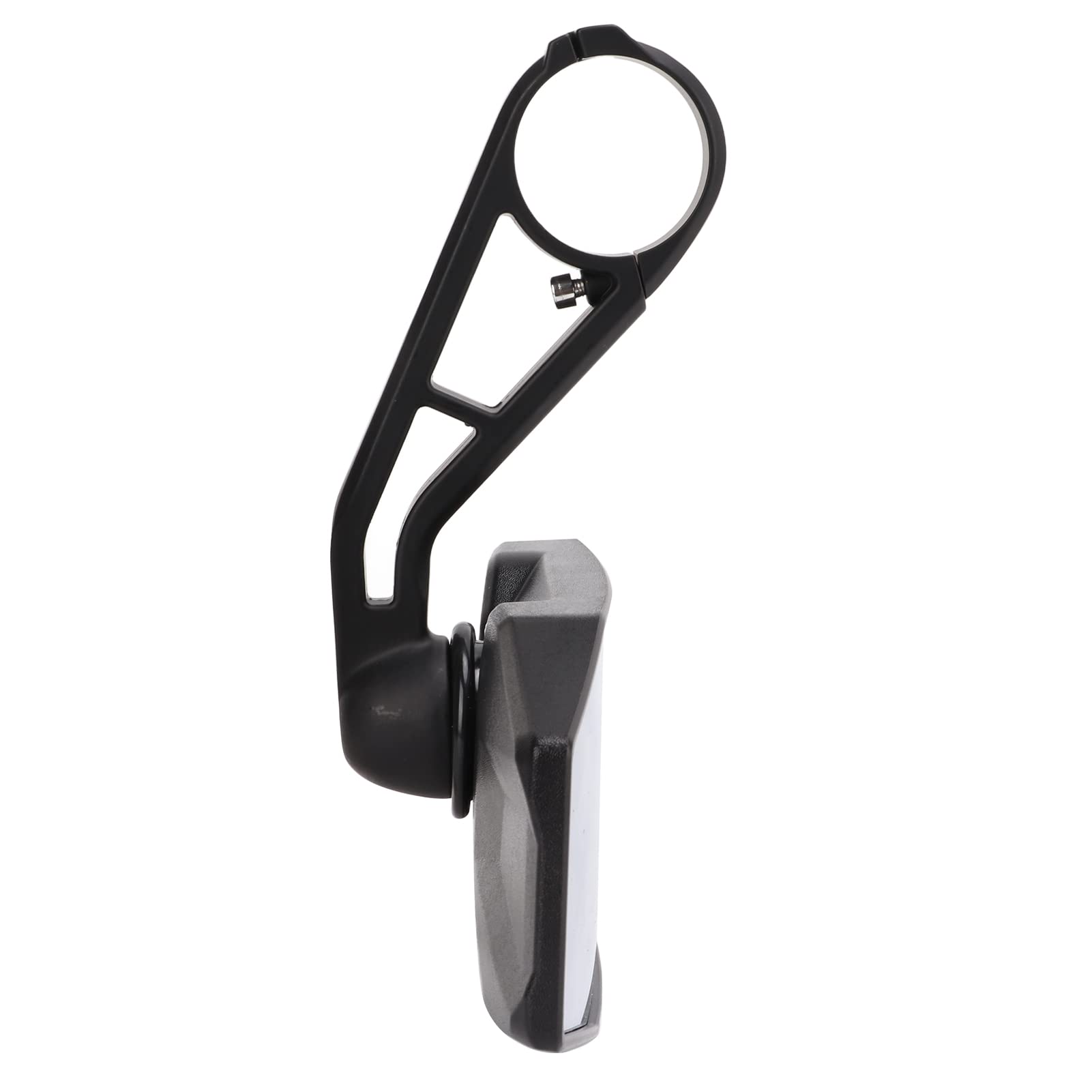 Evermotor UTV - Specchietti laterali per veicoli ATV a 360 gradi, montaggio su barra rotonda da 1,6 a 2 pollici, accessori fianco a fianco per Polaris, Pioneer, Ranger