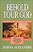 Produktbild Behold Your God: Studies on the Attributes of God (Woman's Workshop)
