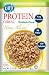 Kay's Naturals Protein Breakfast Cereal, Honey Almond, Gluten-Free, Low Fat, Diabetes Friendly, All Natural Flavorings, 1.2 Ounce (Pack of 6)