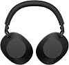 Audífonos inalámbricos Sony WH-1000XM6 con cancelación de ruido (negro) | Procesador QN3, 12 micrófonos, sonido de calidad de estudio 7