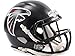 Riddell Atlanta Falcons Revolution Speed Mini Helmet