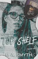 Top Shelf: Northern Legacy 1915456312 Book Cover