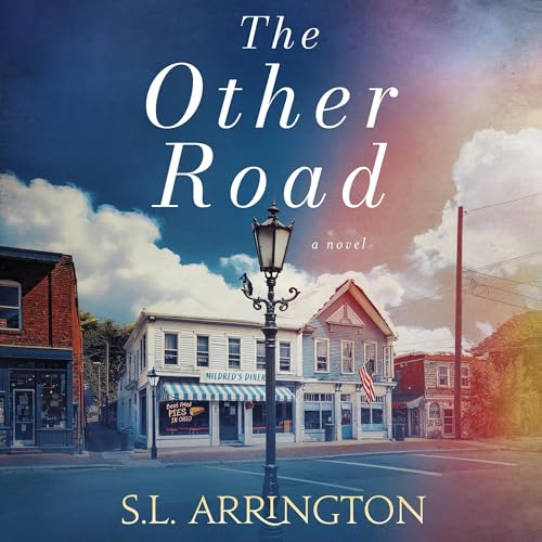 The Other Road Titelbild