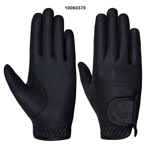 Riders Trend Donna 10060370-blk-l equestre