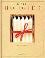 Livre des bougies (Le) (PRATIQUE 2082018504 Book Cover