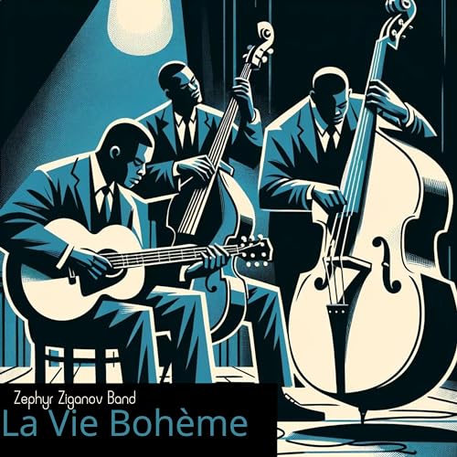  Café du Monde