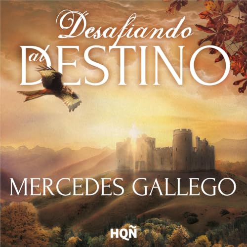 『Desafiando al destino』のカバーアート