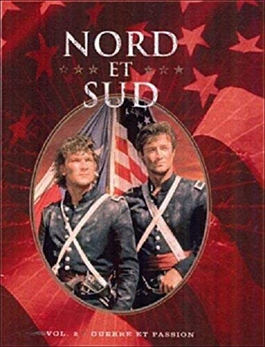 DVD Le Nord ET Le SUD 6