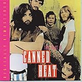  The Best Of Canned Heat